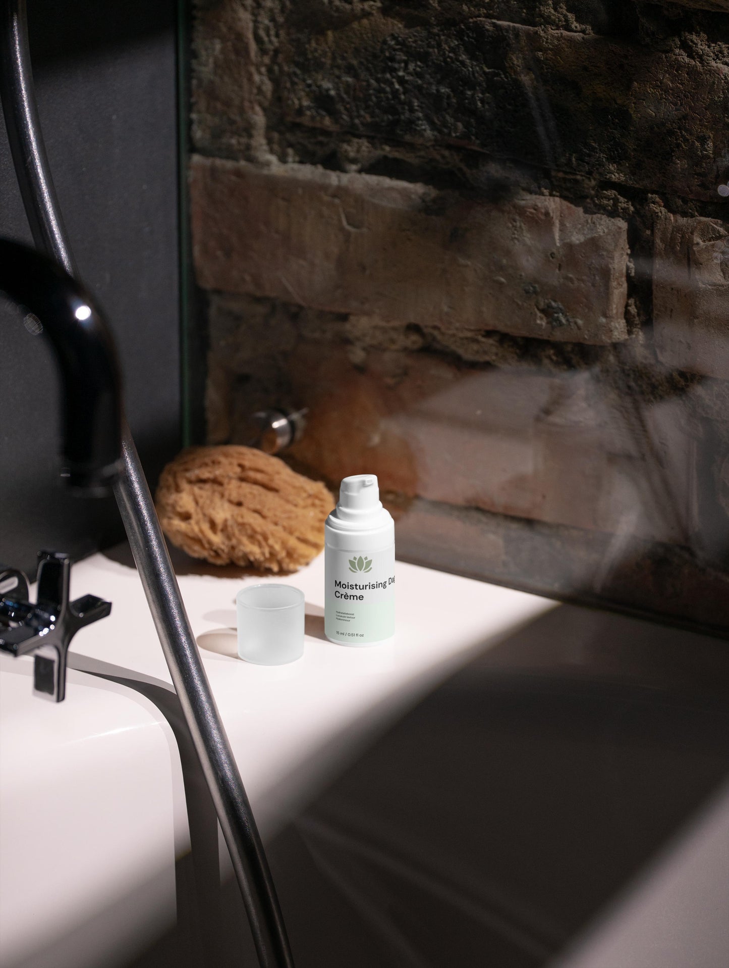 Moisturising Dag Crème