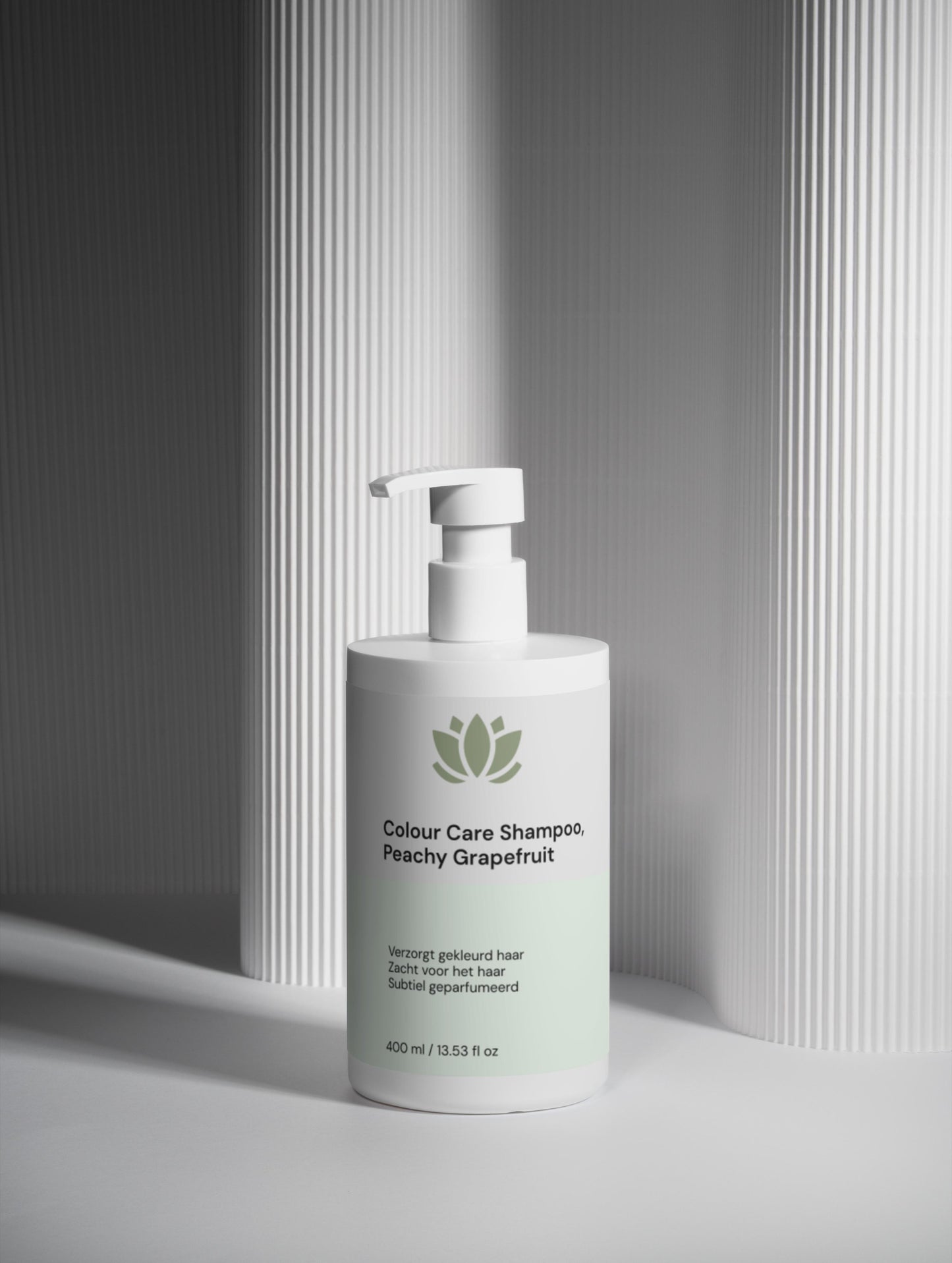 Colour Care Shampoo, Peachy Grapefruit