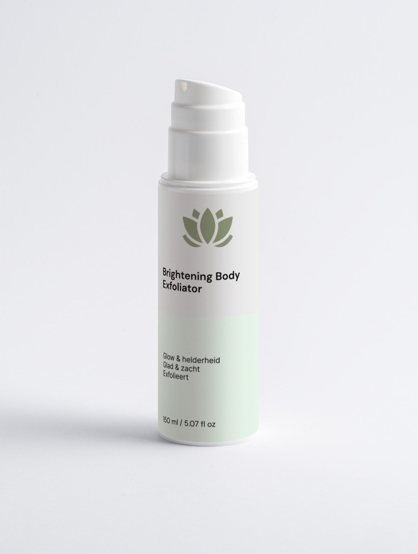 Brightening Body Exfoliator