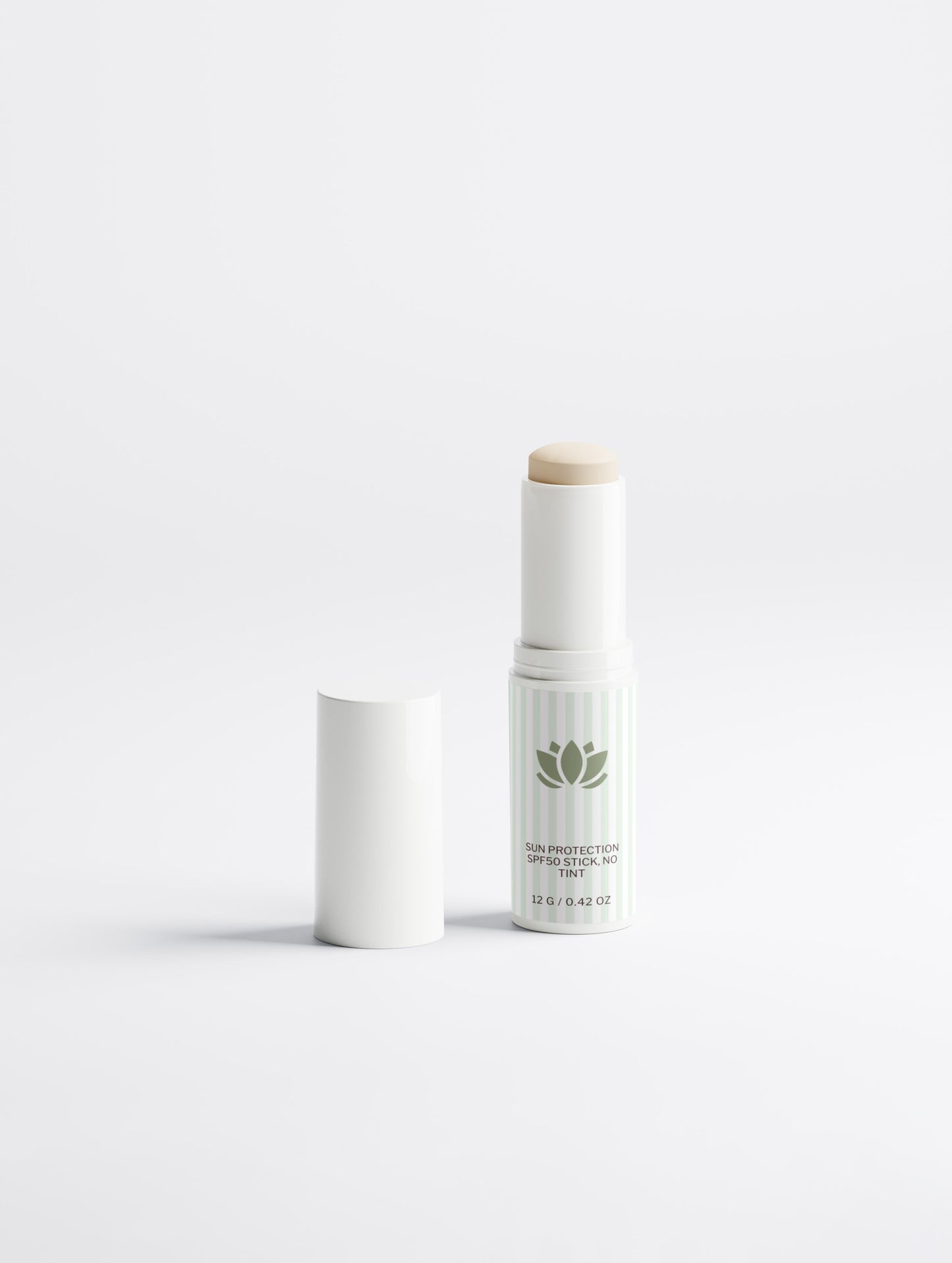 Zonbescherming SPF50 Stick