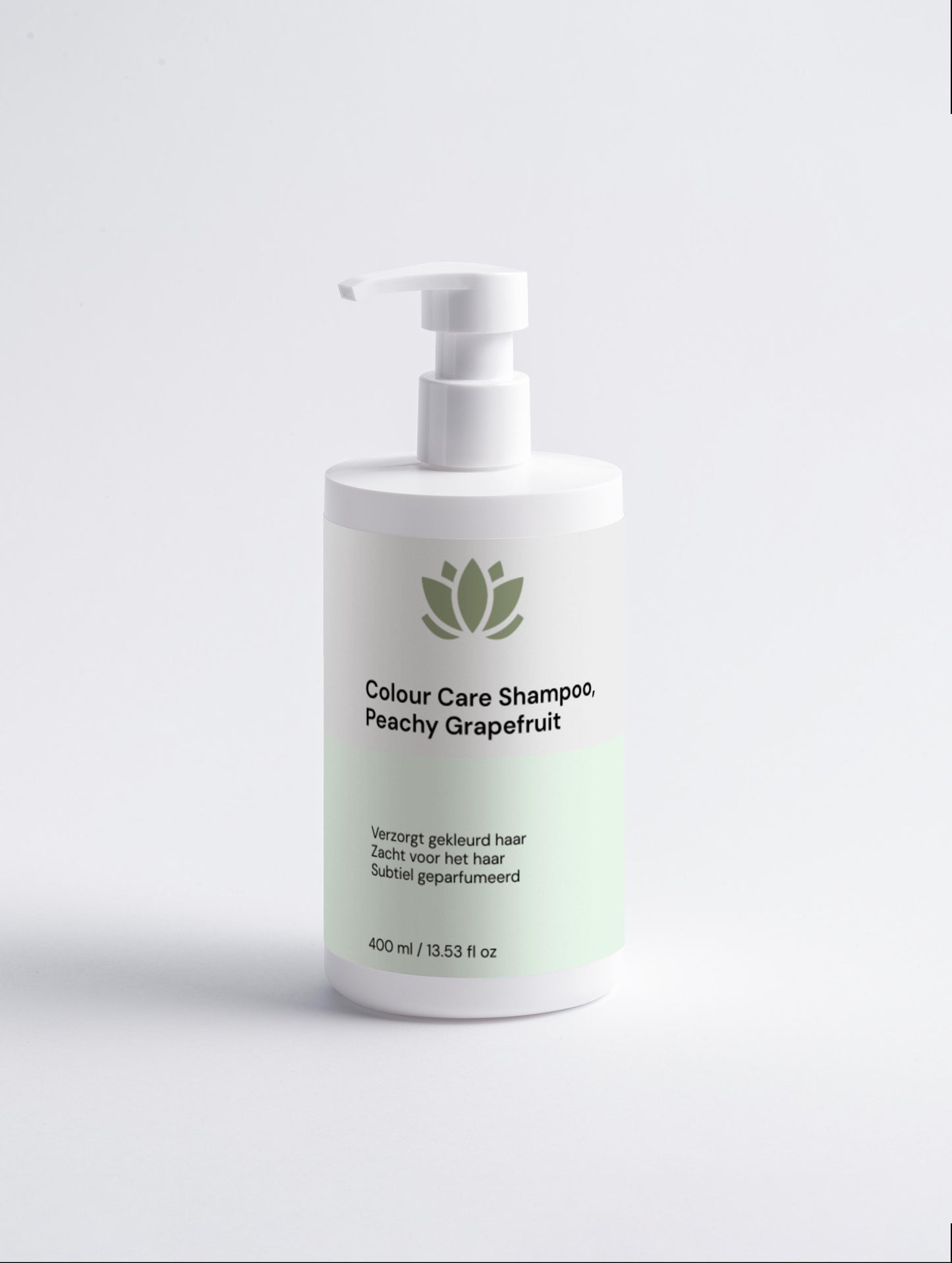 Colour Care Shampoo, Peachy Grapefruit