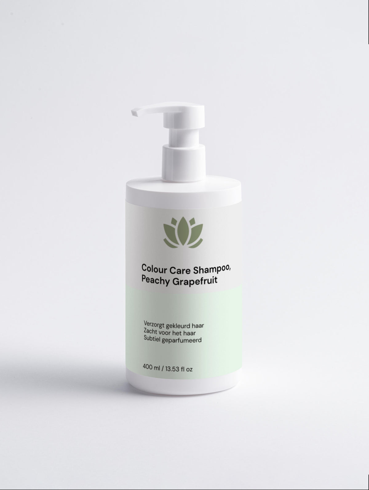 Colour Care Shampoo, Peachy Grapefruit