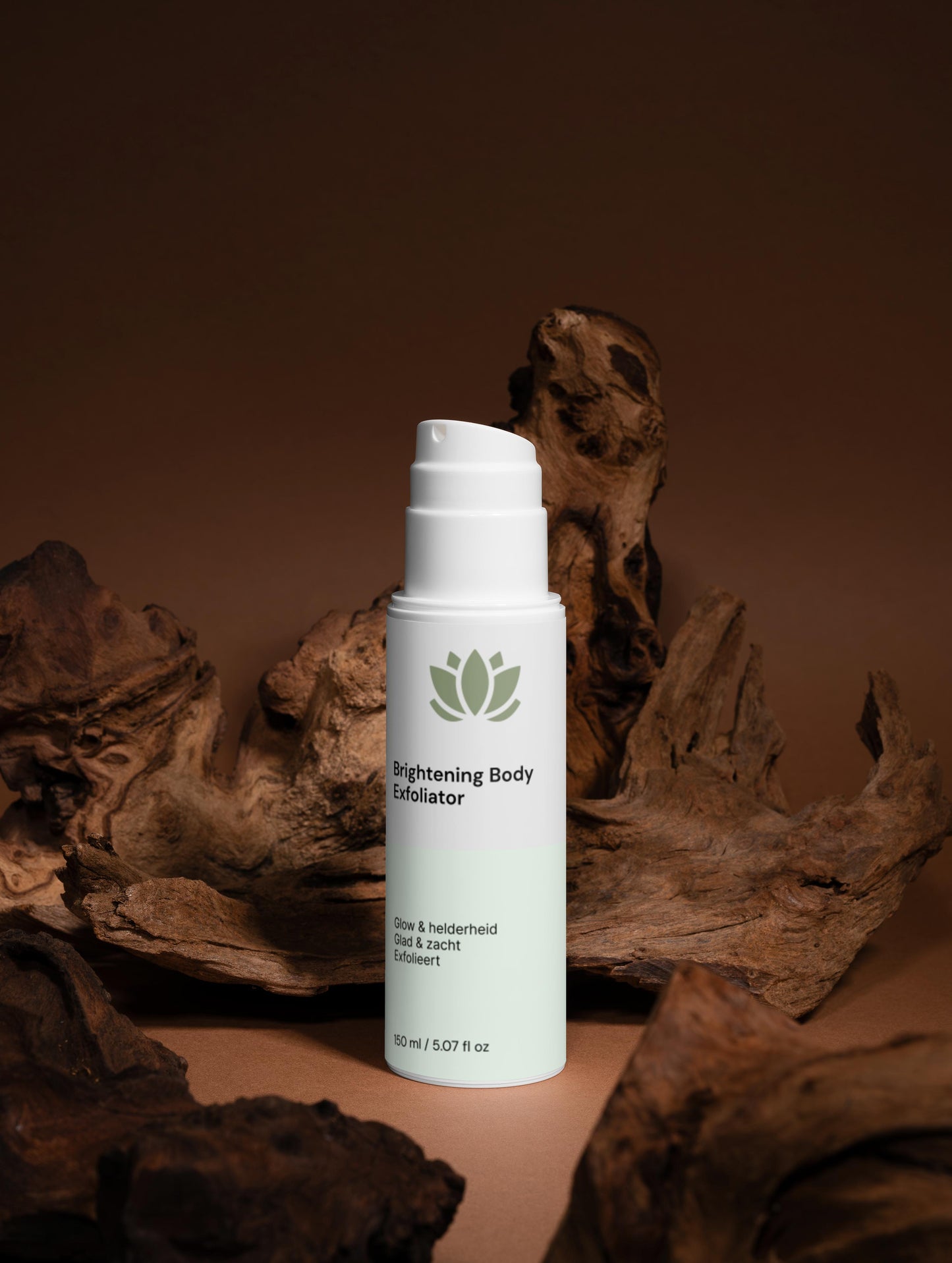 Brightening Body Exfoliator