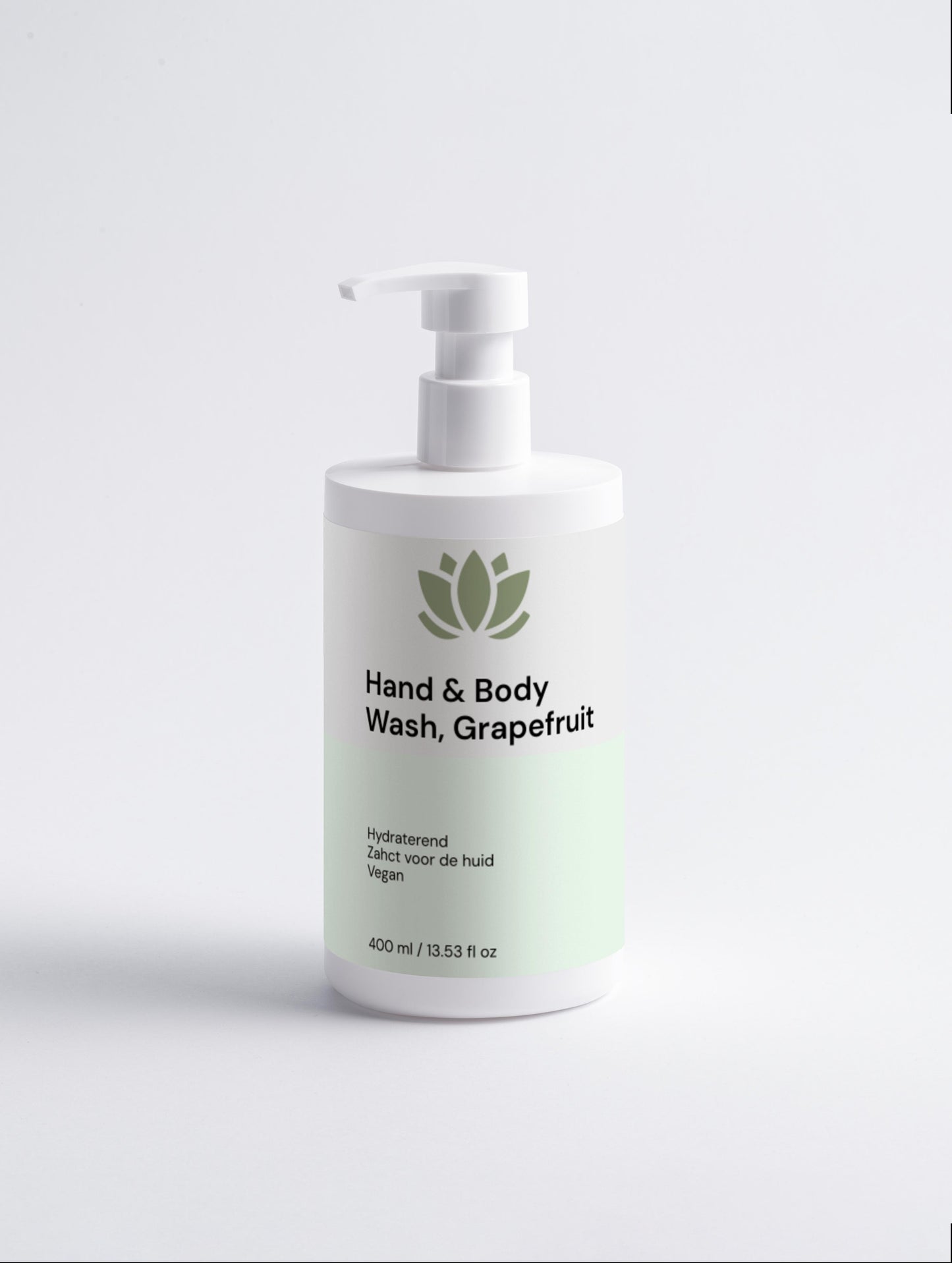 Hand & Body Wash, Grapefruit