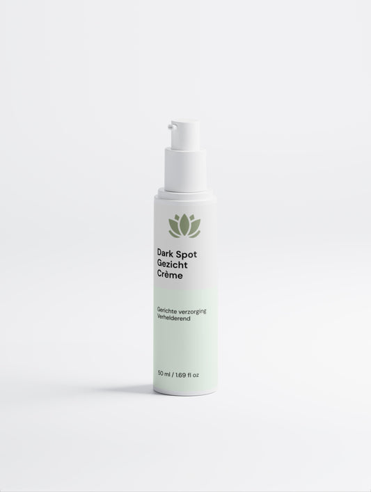 Dark Spot Gezicht Crème