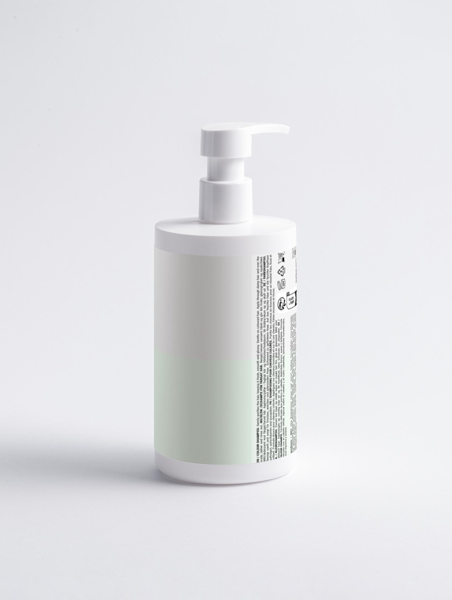 Colour Care Shampoo, Peachy Grapefruit