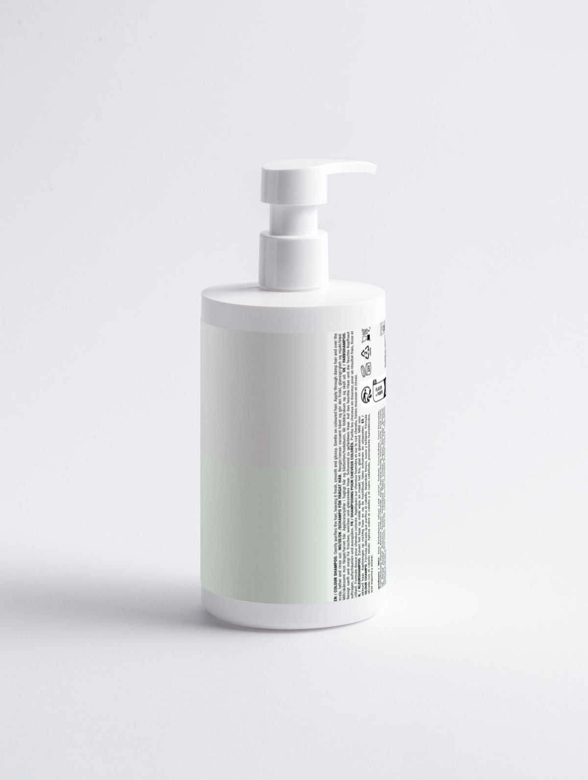 Colour Care Shampoo, Peachy Grapefruit