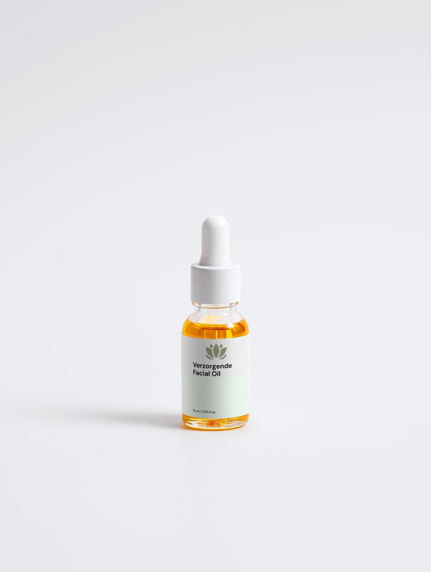 Verzorgende Facial Oil
