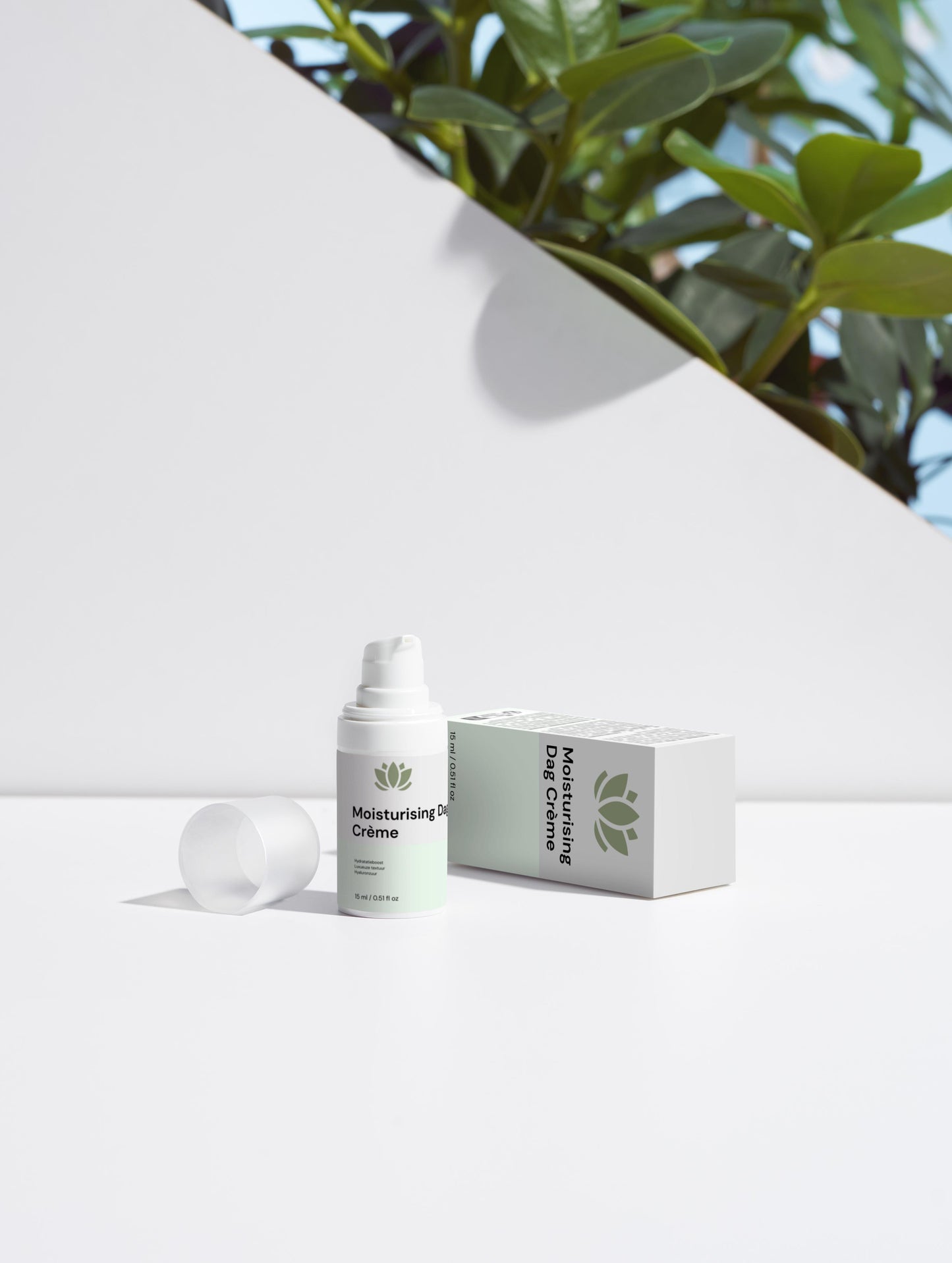 Moisturising Dag Crème