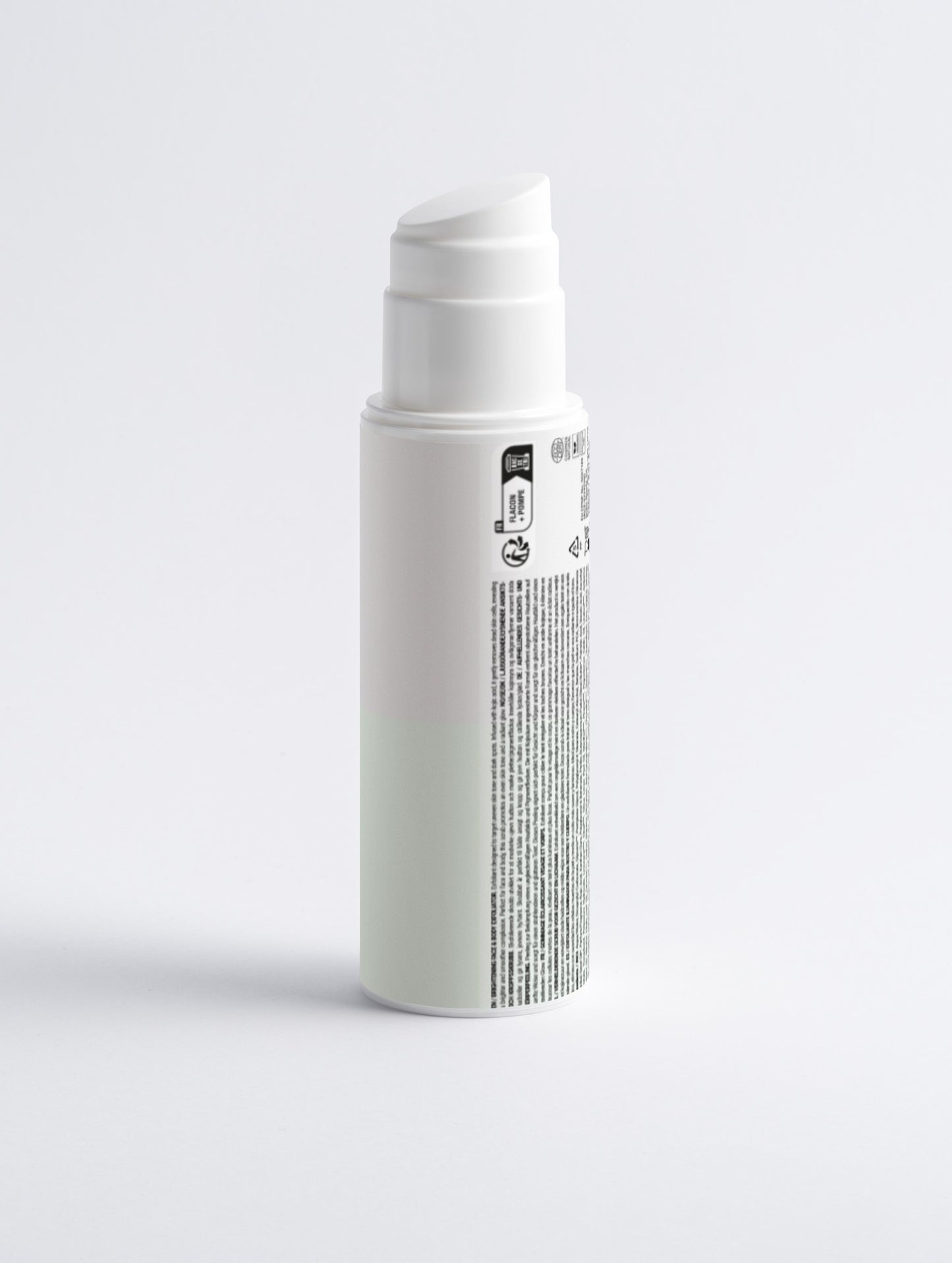 Brightening Body Exfoliator