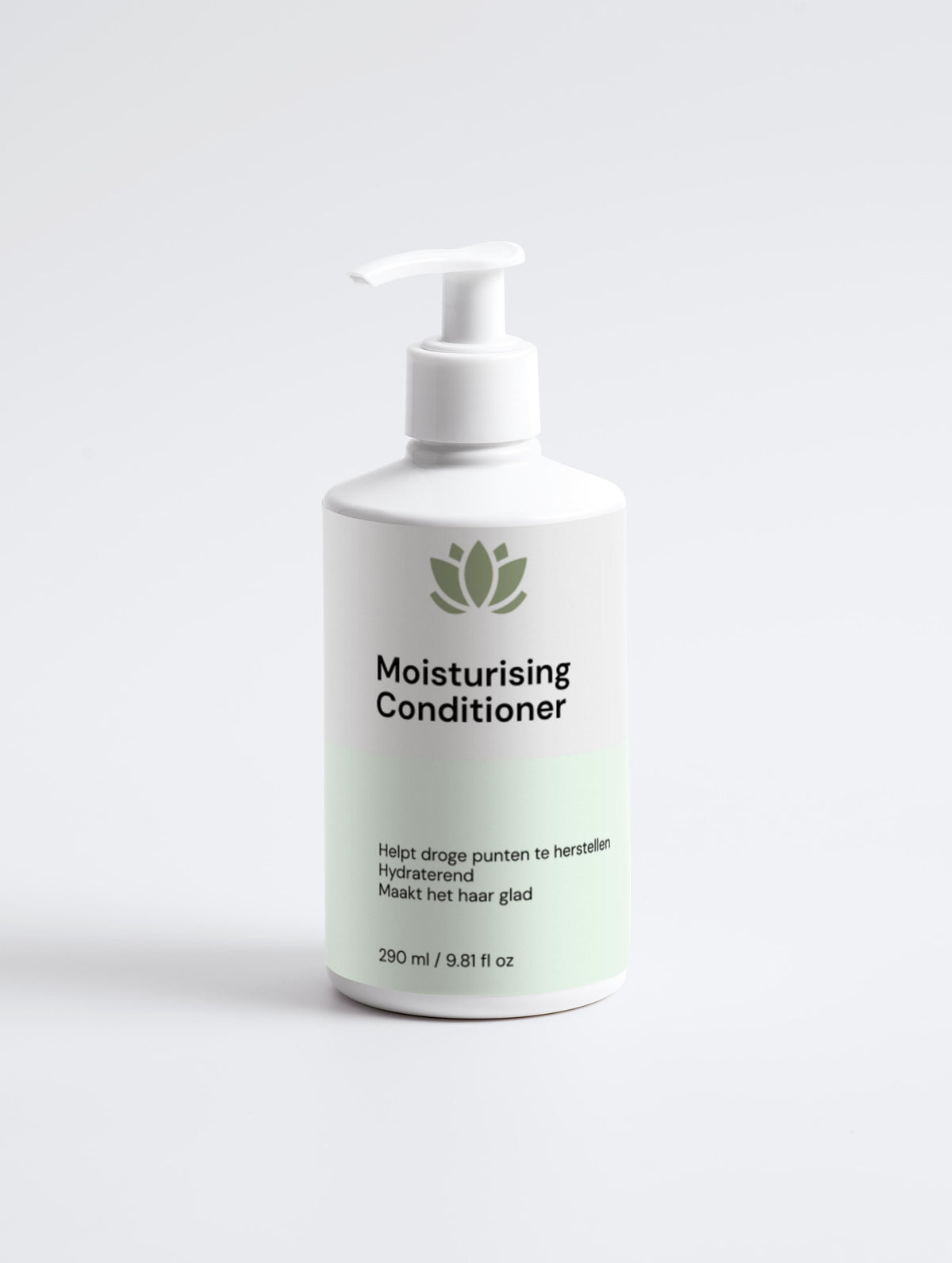 Haar Repair & Shine Duo