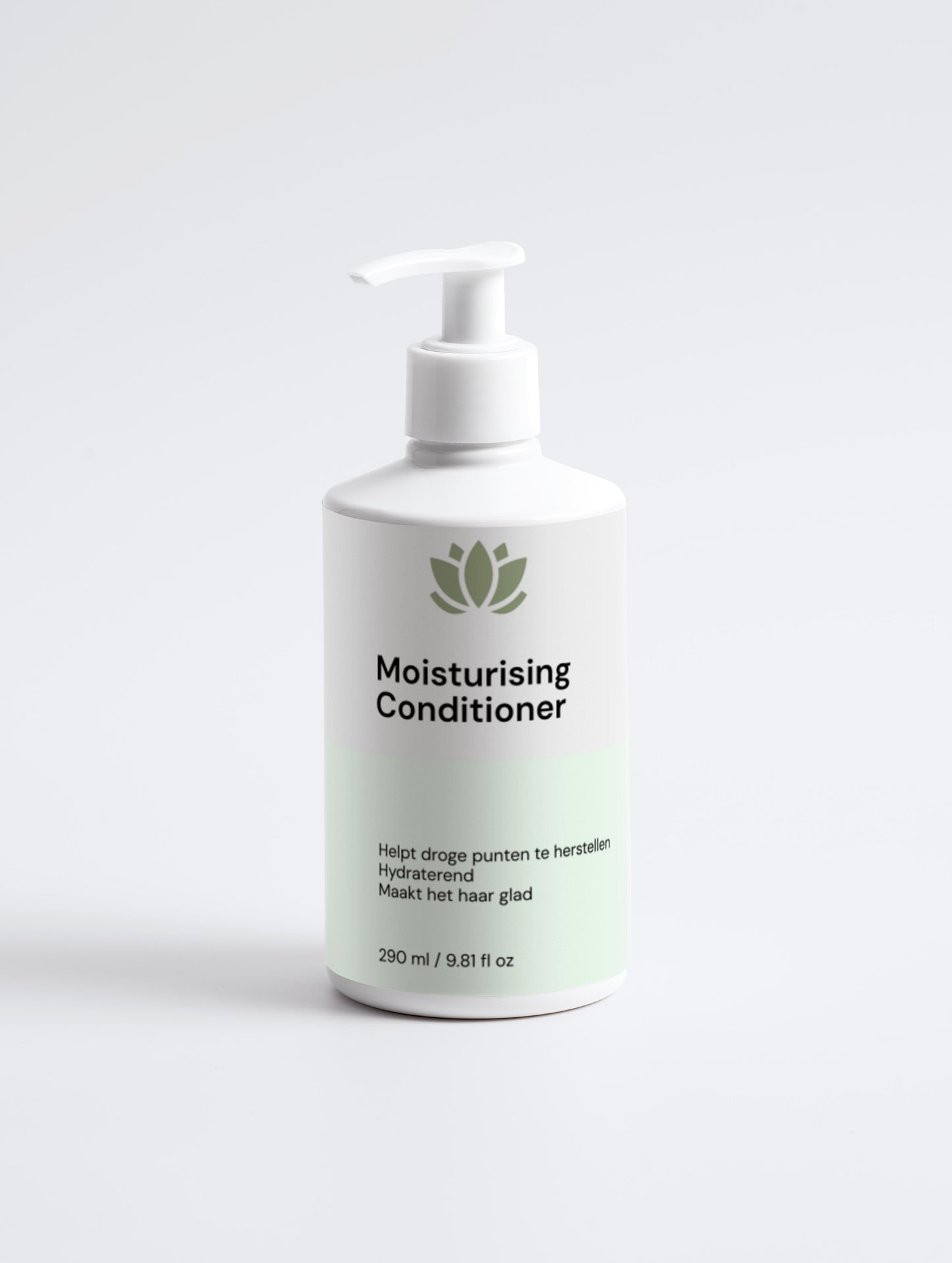 Haar Repair & Shine Duo