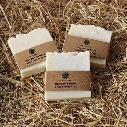 Traditional Hammam Soap-2