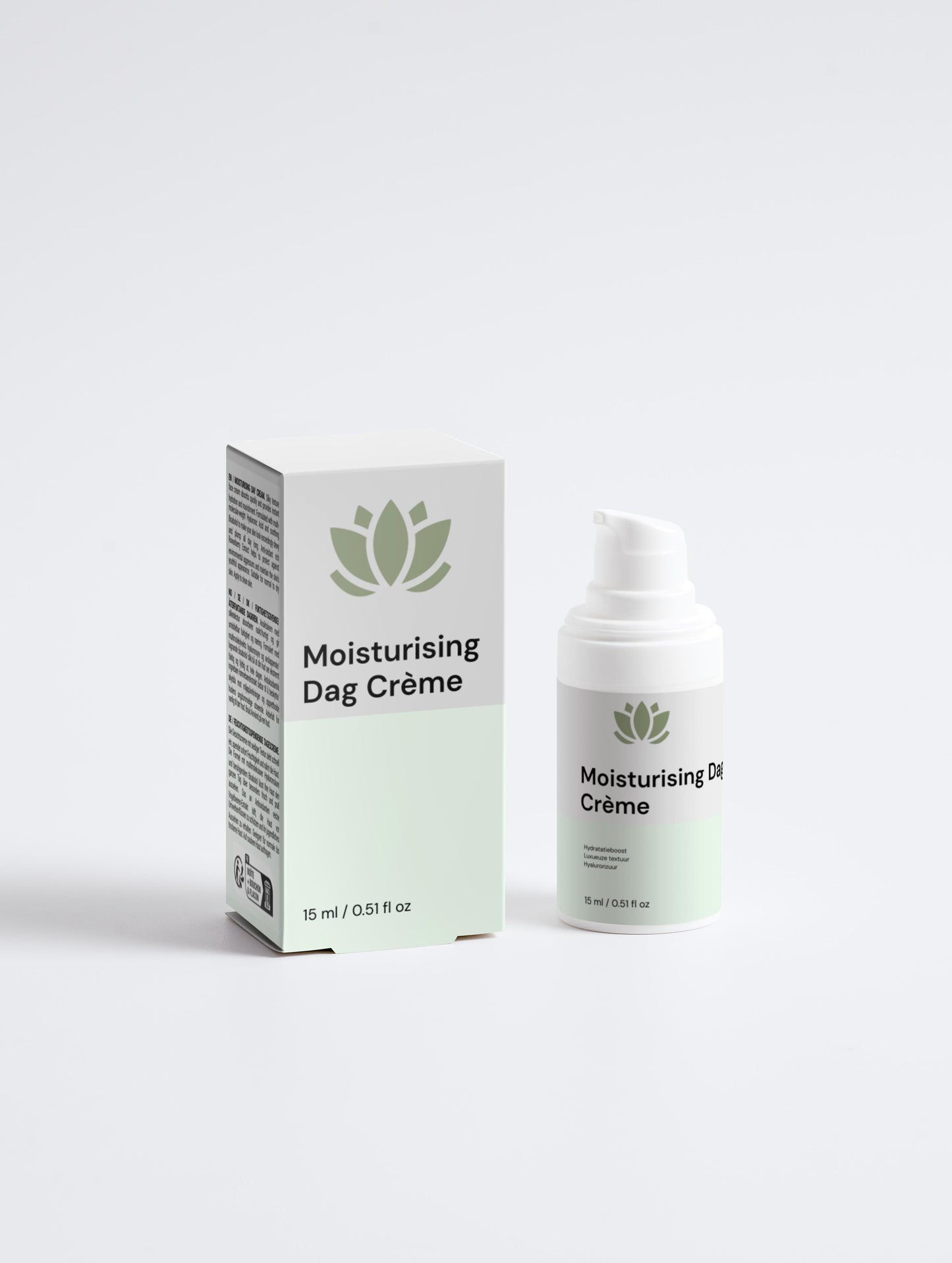 Moisturising Dag Crème