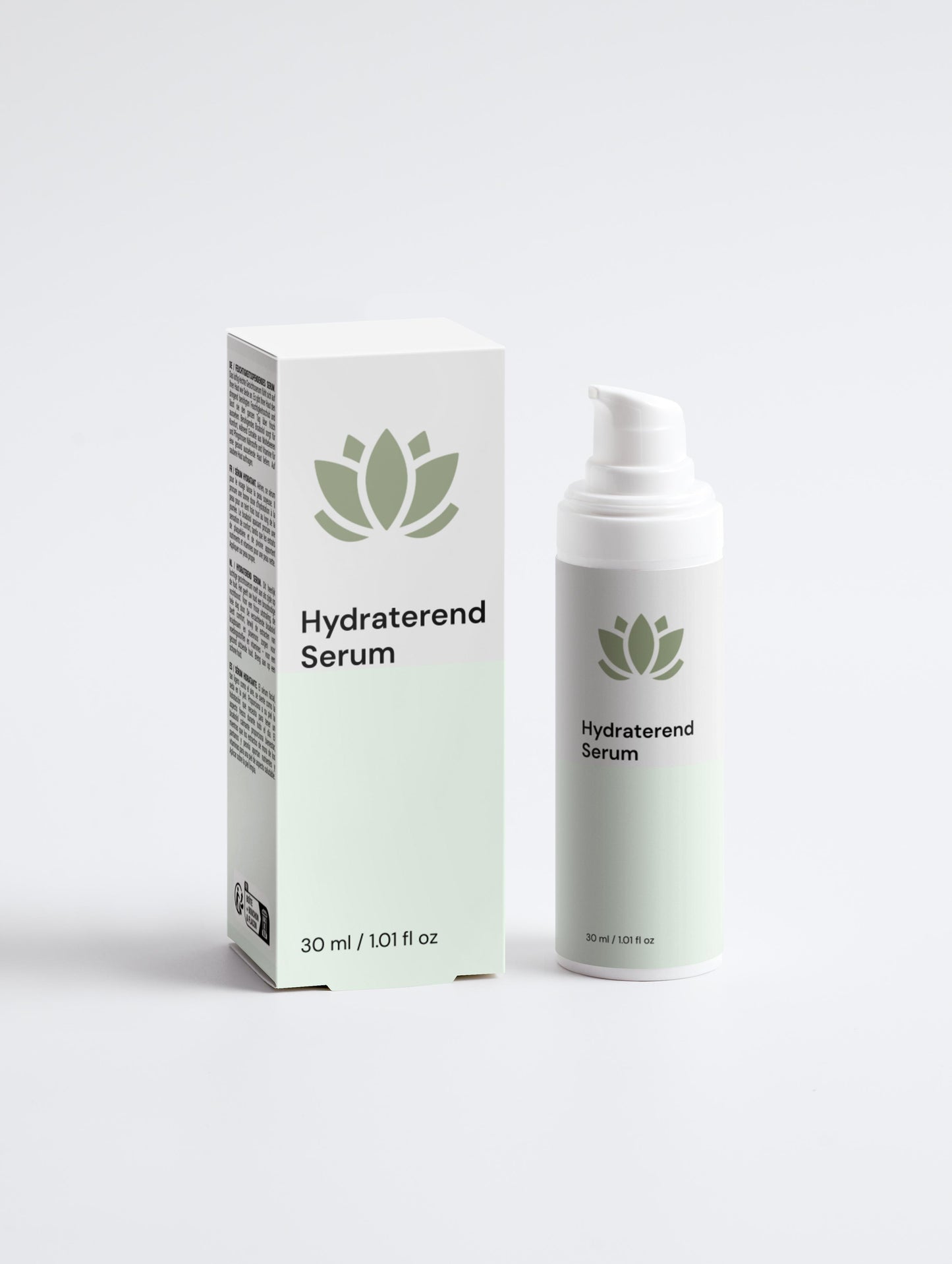 Het ultieme Hydratatie Duo
