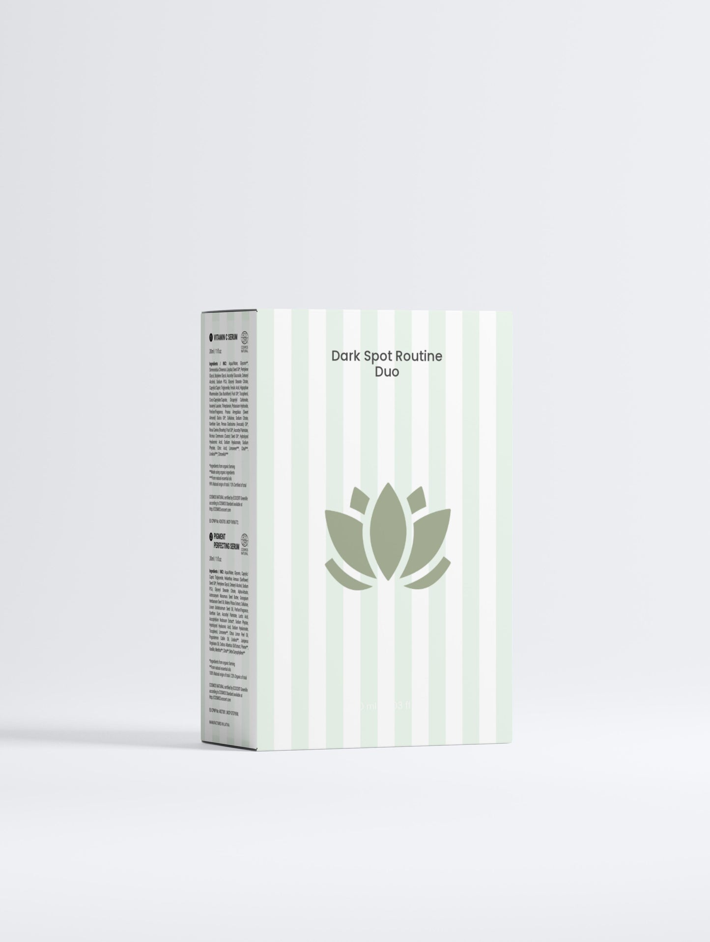 Dark Spot Routine Duo