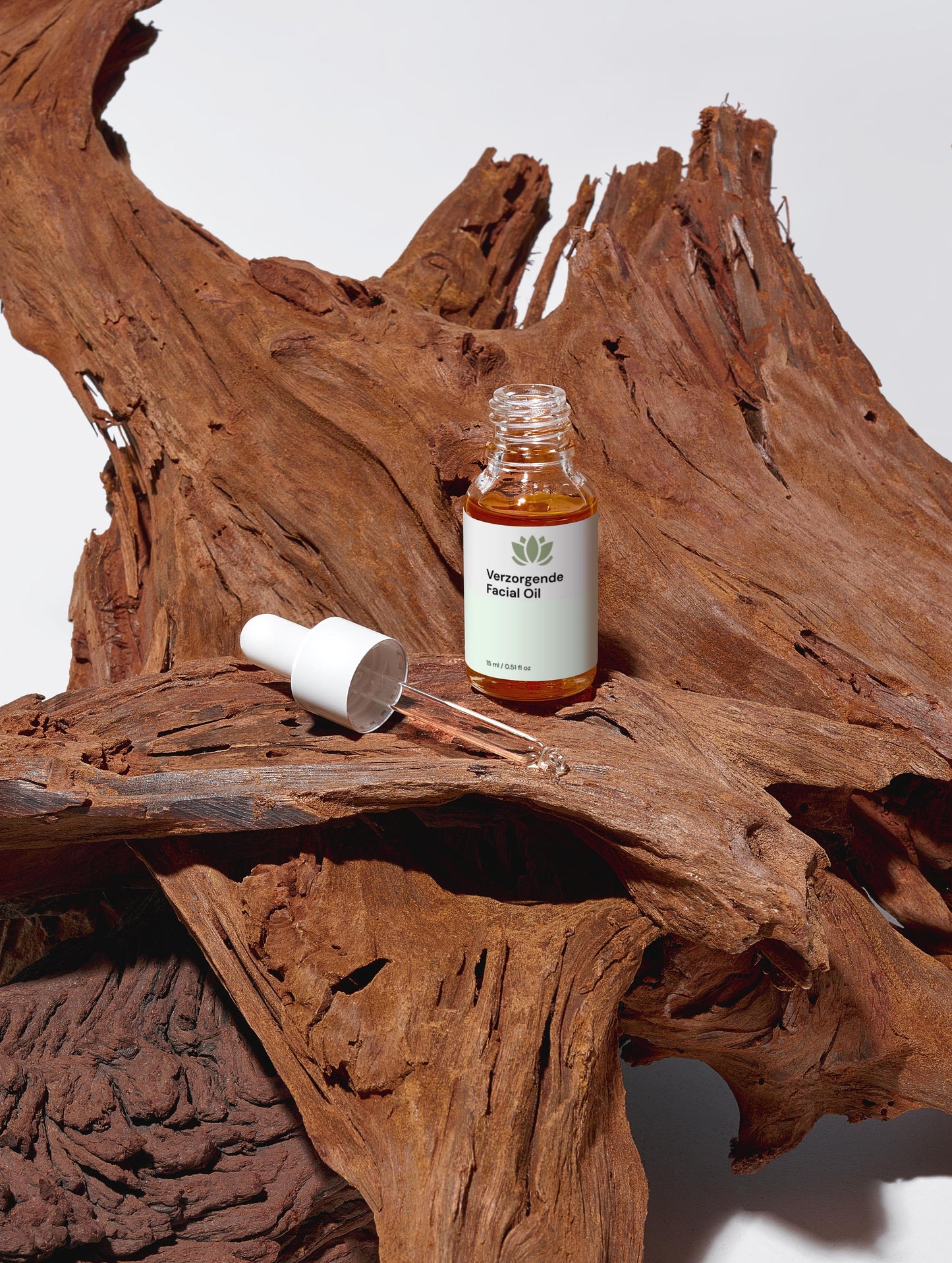 Verzorgende Facial Oil