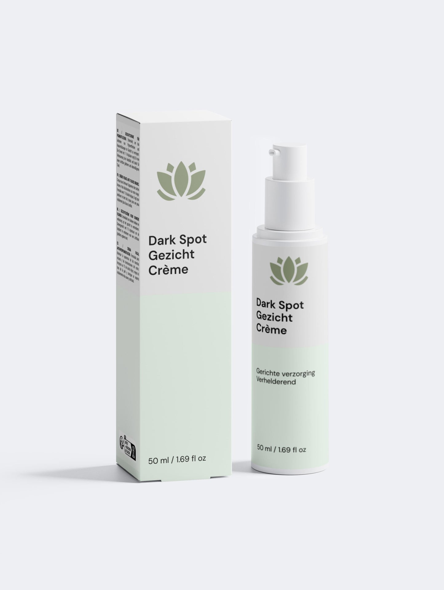 Dark Spot Gezicht Crème