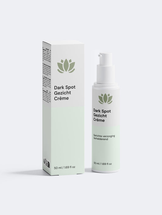 Dark Spot Gezicht Crème