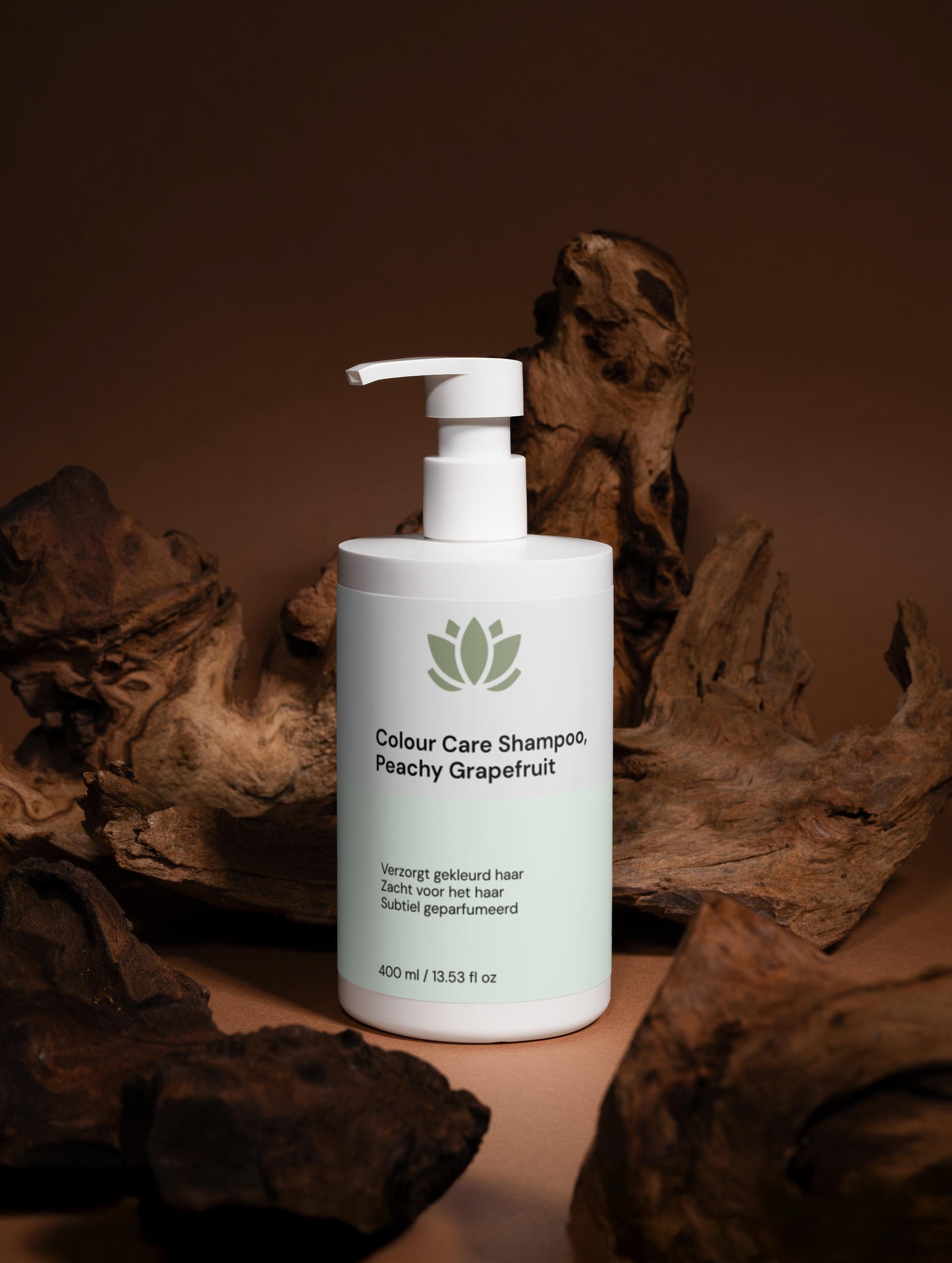 Colour Care Shampoo, Peachy Grapefruit