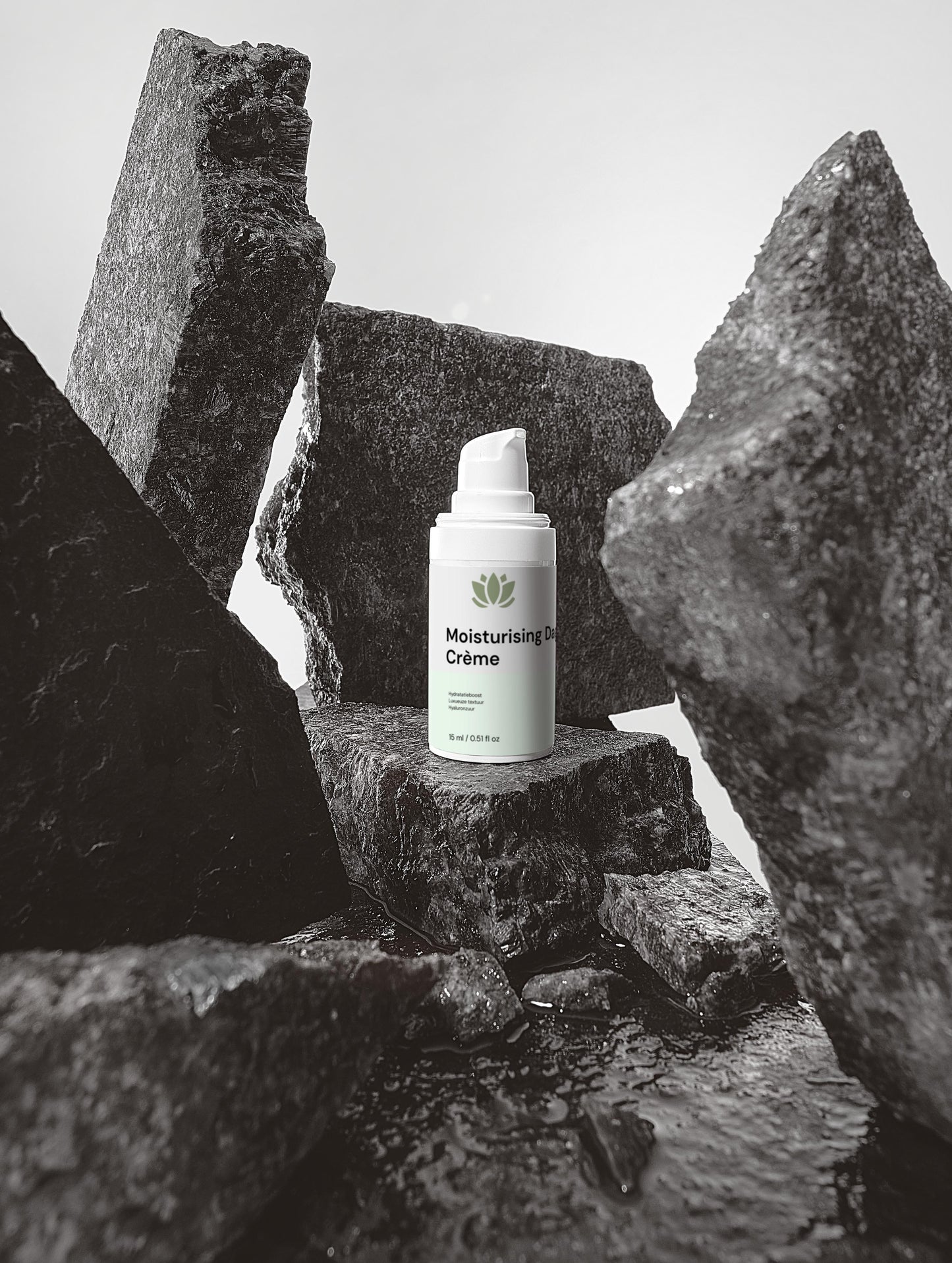 Moisturising Dag Crème